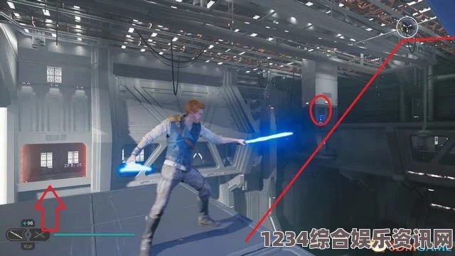 星球大战绝地，幸存者小兹可不是盖的成就攻略详解
